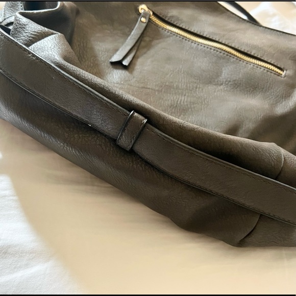 Bodhi Bag - Grey - Picture 5 of 5